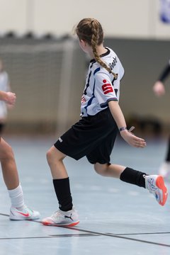Bild 39 - wDJ Power Girls Cup Suederelbe